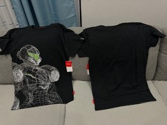 Nintendo San Francisco | Metroid Dread T-Shirt – Brand New!