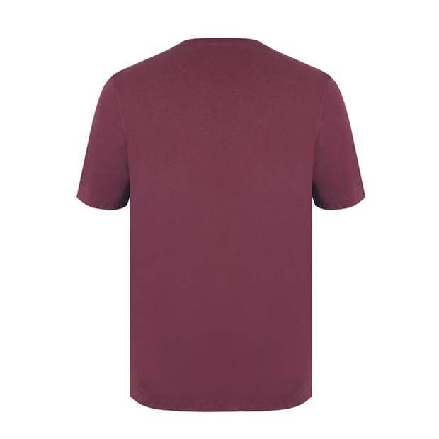 Mens Slazenger 100% Cotton V Neck T Shirt XS S M L XL XXL 3XL 4XL BNWT gallery