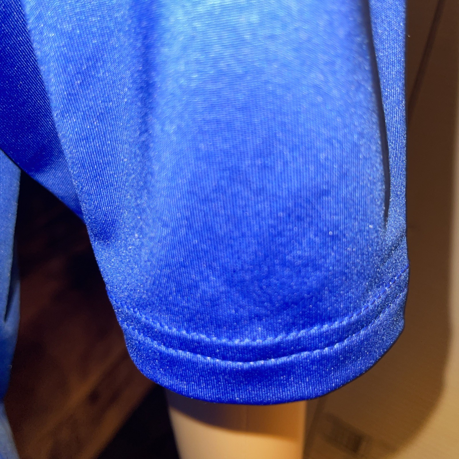 A4 Mens Dri-Fit Workout Running Cooling Performance Crew Jogging T-Shirt - N3142 gallery