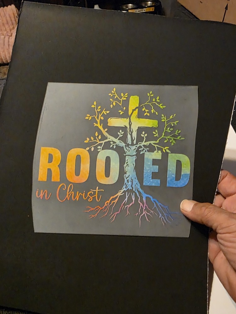Custom Religious Tshirts