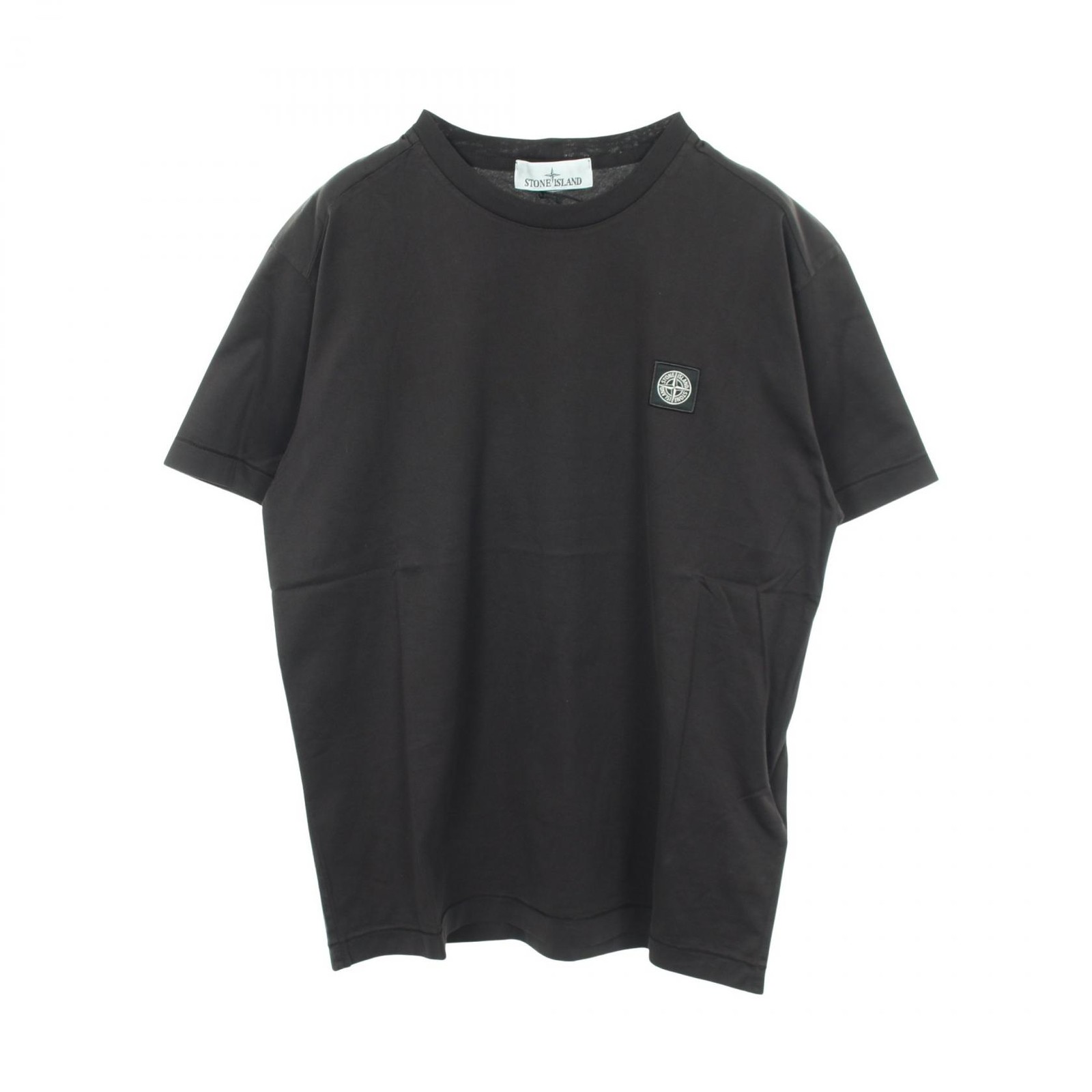 STONE ISLAND Cotton T Shirt - DUTY FREE gallery