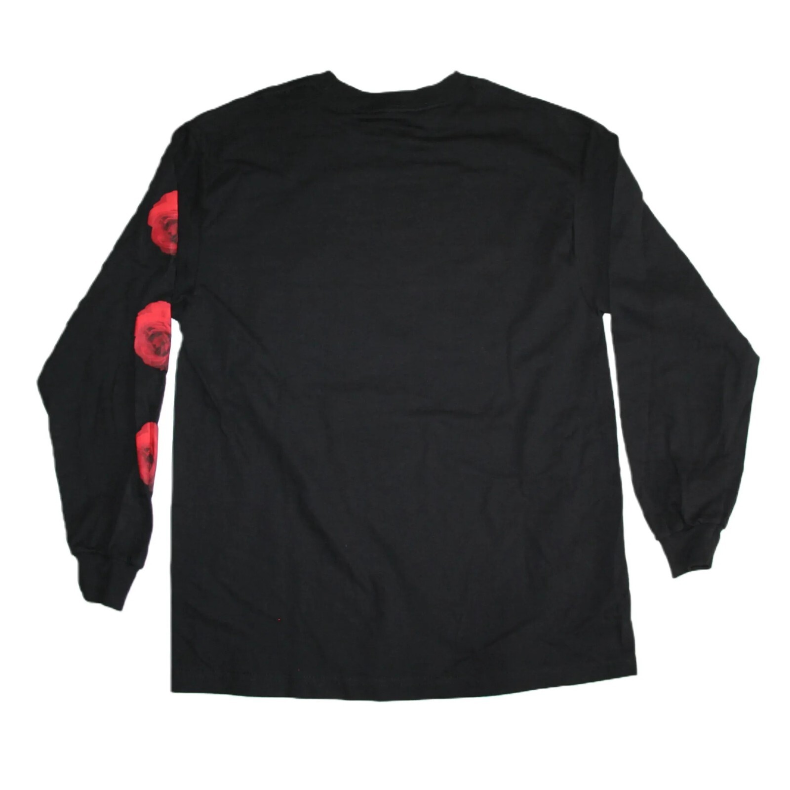 Familia Forever La Familia Graphic Print Long Sleeve Men's T-Shirt - NWT gallery