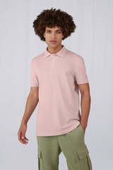 B&C Collection B&C My Polo 180 PU424 – Modern classic polo in high