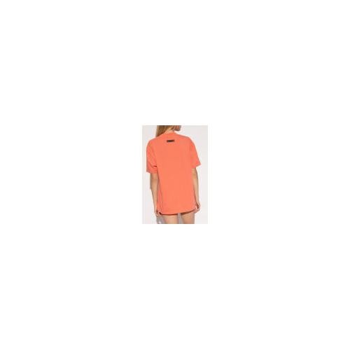 Fear of God Essentials Tee Coral Authentic Brand New Unopened Fashion Streetwear gallery