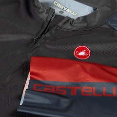 Castelli Entrata 6 Limited Edition Jersey – Men’s