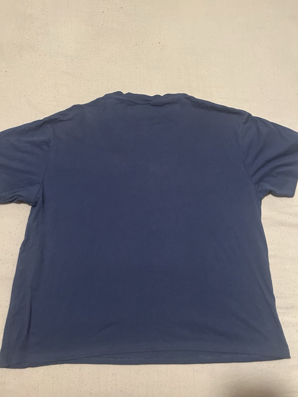 Goodie Two Sleeves Mens Flag T Shirt Size Small Short Sleeveless Round Neck. gallery