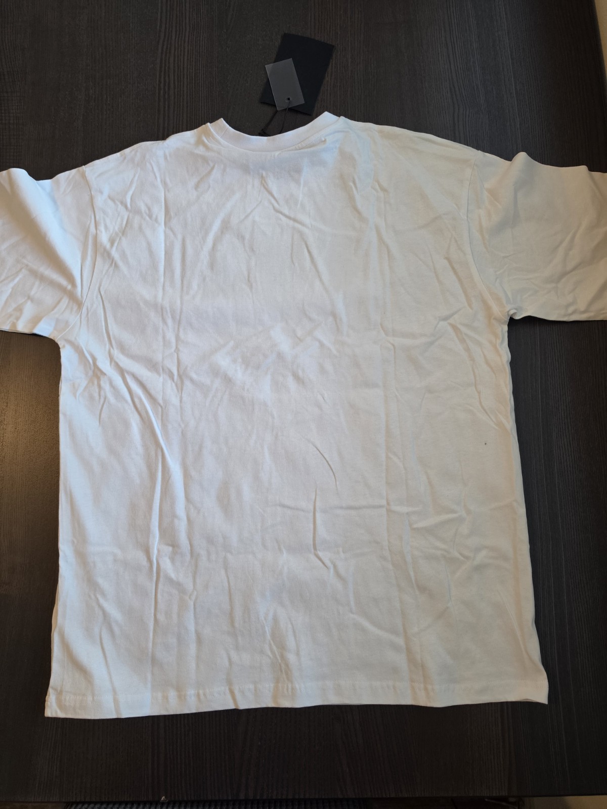 Unknwn White Size XL Anime NWT gallery