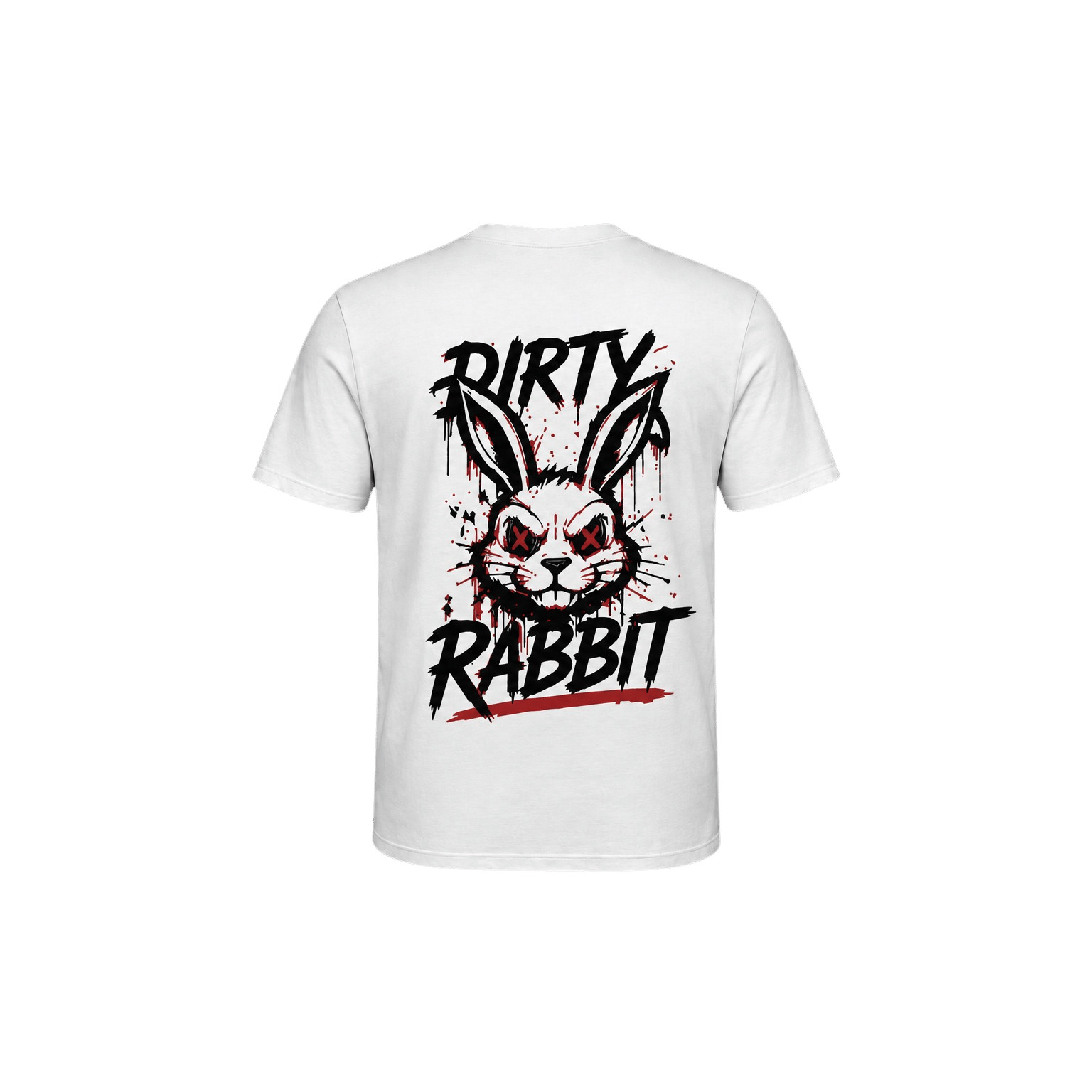 Rogue Rabbit by Dirty Rabbit gallery