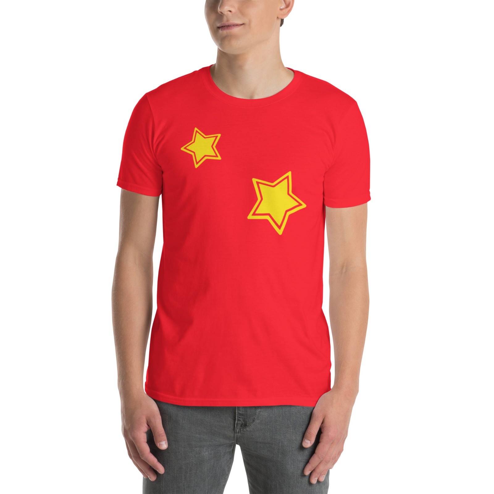 Diddy Cosplay T-Shirt Kong Gamer Costume Tee gallery