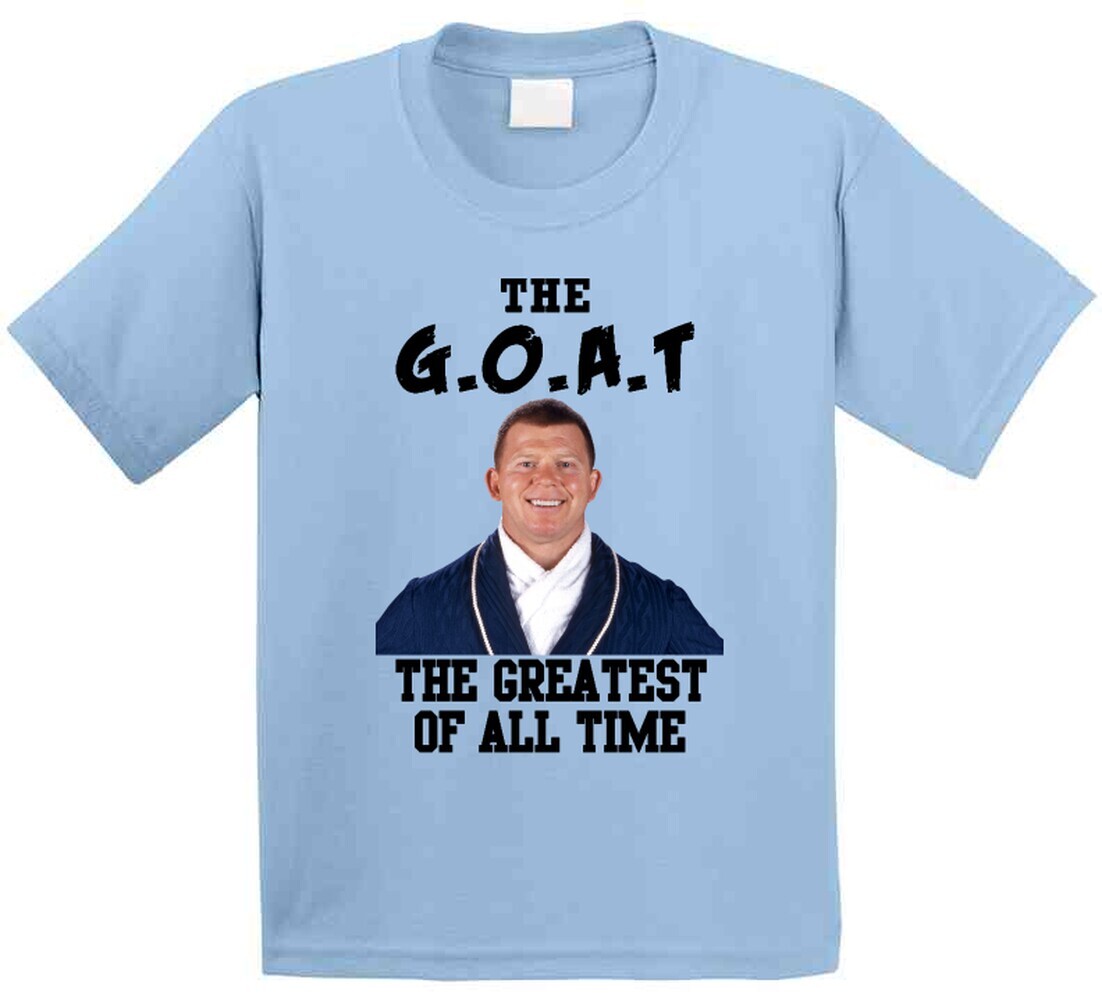 Bob Backlund The Greatest Of All Time GOAT Wrestling T Shirt gallery