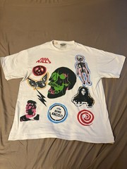 Gallery department Illadox Creame Tee Size Medium