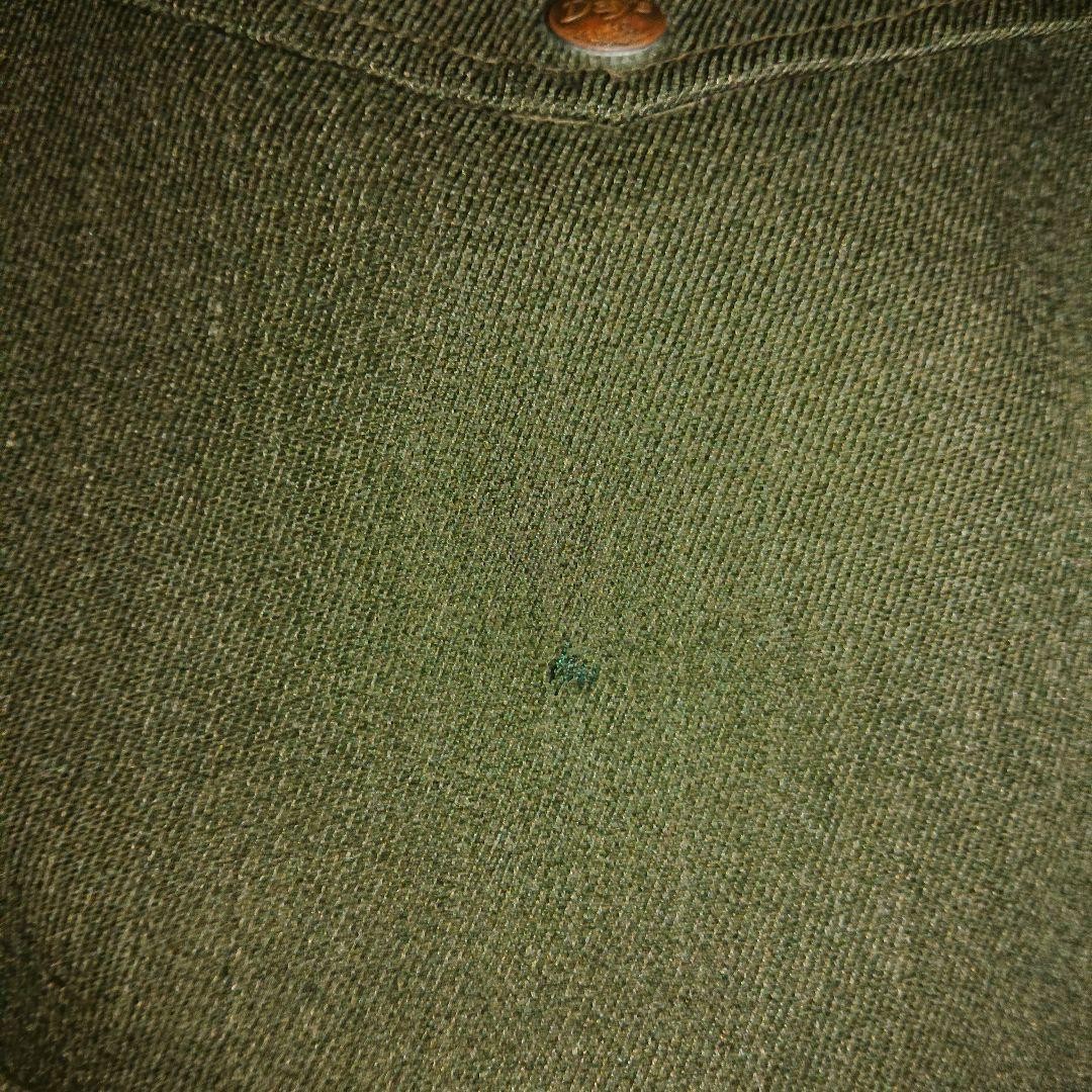 Men size S 40S Vintage Day'S Wool Whipcord Cruiser Jacket Vintage Original Limit gallery