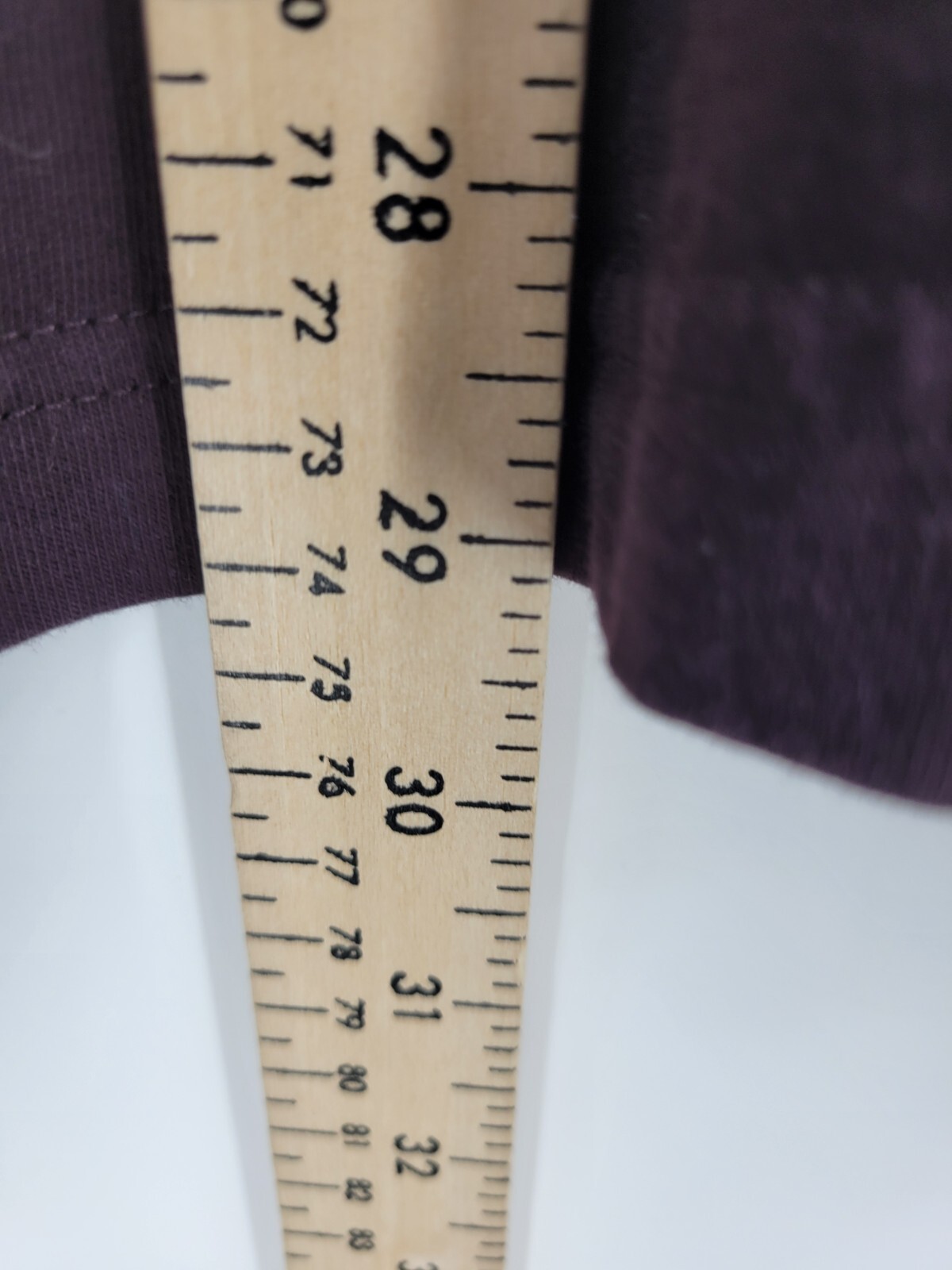 Eddie Bauer Shirt Mens XL Brown Crew Neck Long Sleeve Casual Outdoor Cotton gallery