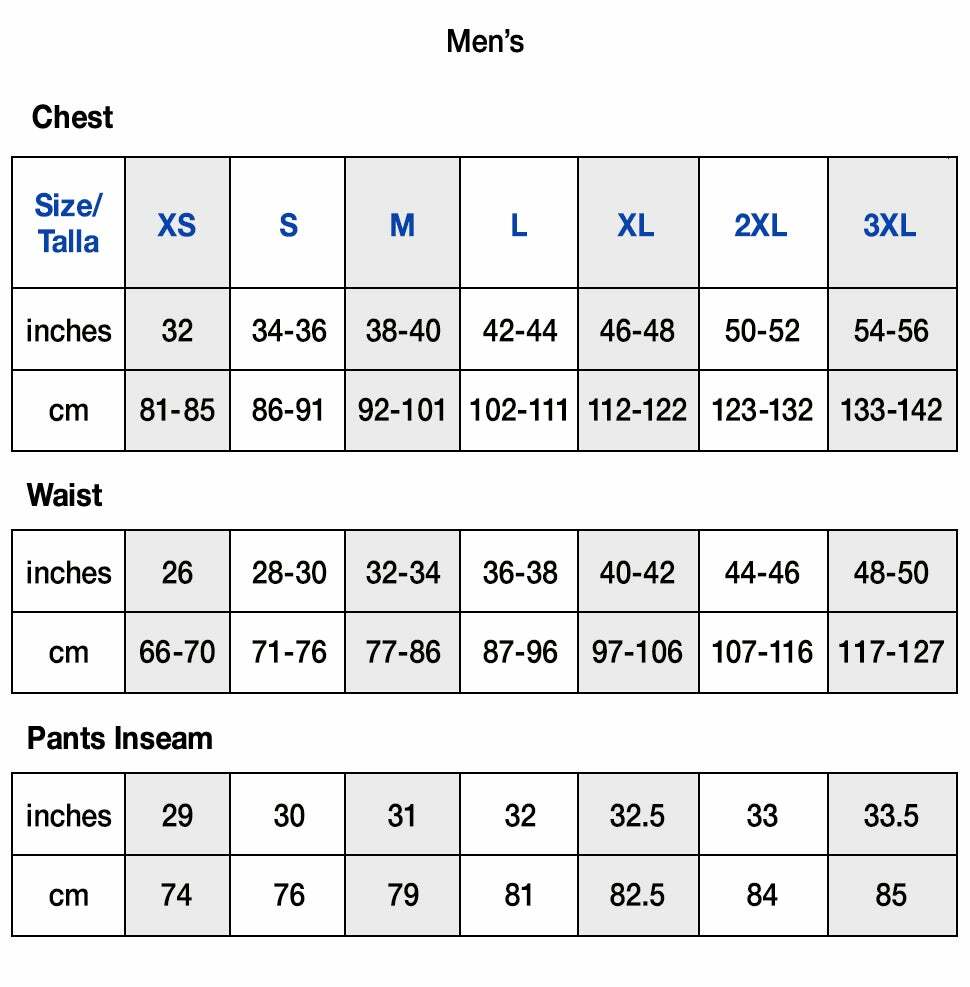 Hanes Men's X-Temp Comfort Cool Crewneck Undershirt (5 Pack) gallery