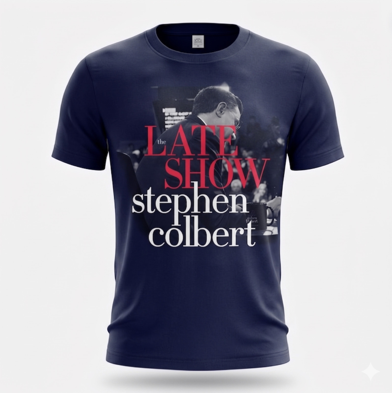 HOT SALE -The Lasst Shoow witth 2026 ALL Color Size S - 5XL FreeShip gallery
