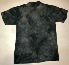 The Mountain Three Black Bears Grizzly Nature Forest Cotton Tie Dye T-Shirt S-3X