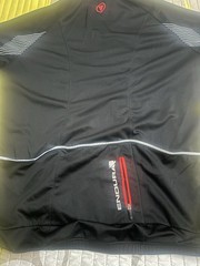 endura xl shirt