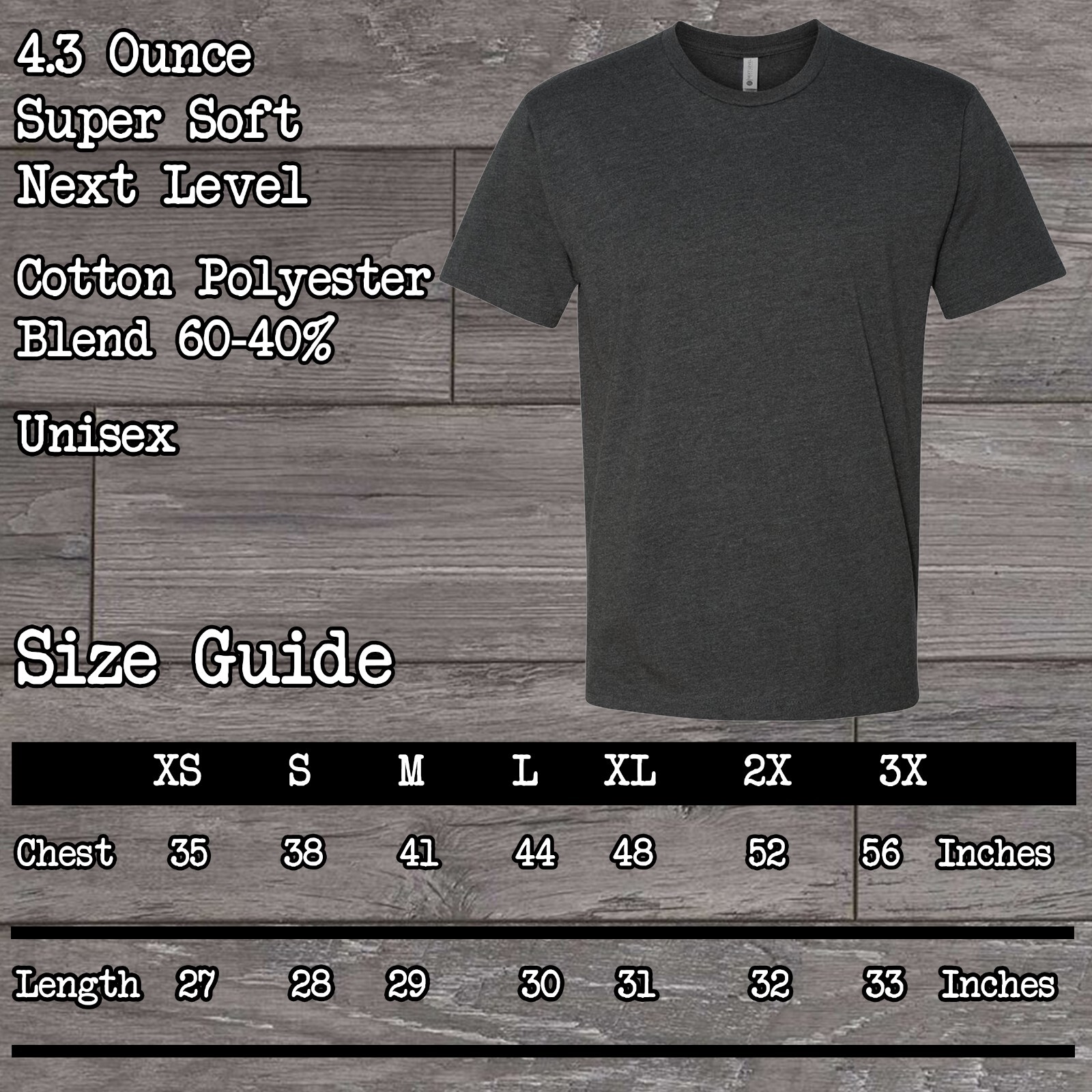 Idaho Home State T-shirt Tee Tshirt Unisex ID Pride gallery