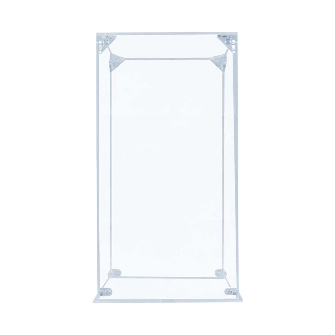 SONGLECTION® Display Case for Bearbrick 400% (Clear Base)