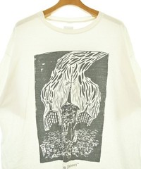 Sasquatchfabrix. T-shirts/Cut & Sewns White XL 2200682151337
