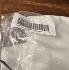 SUPREME UGK SUPER TIGHT TEE WHITE SIZE SMALL (SS24) BRAND NEW (AUTHENTIC)