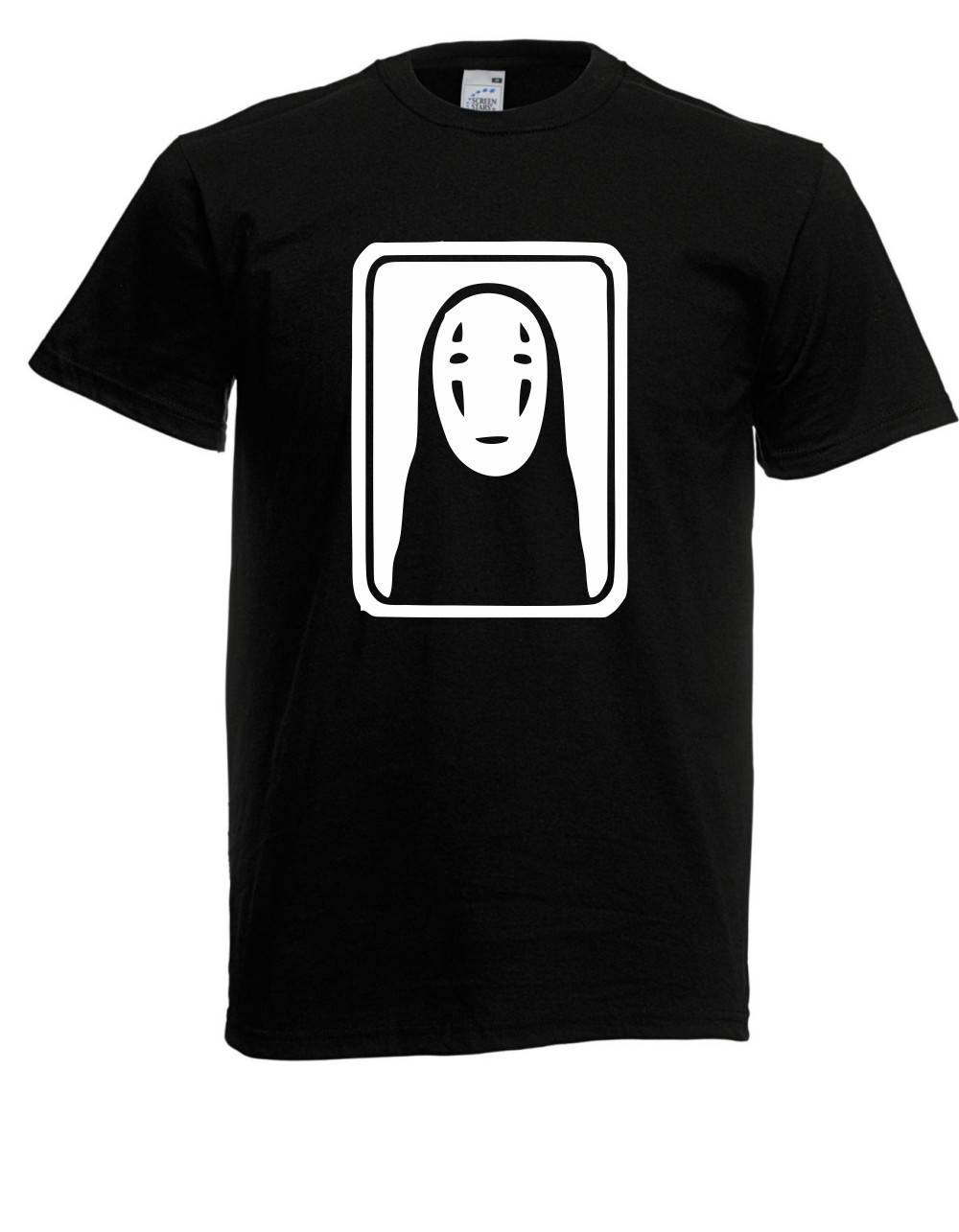 Mens T-Shirt Chiliros Journey To The Magic Land Fainted Size Up To 5XL