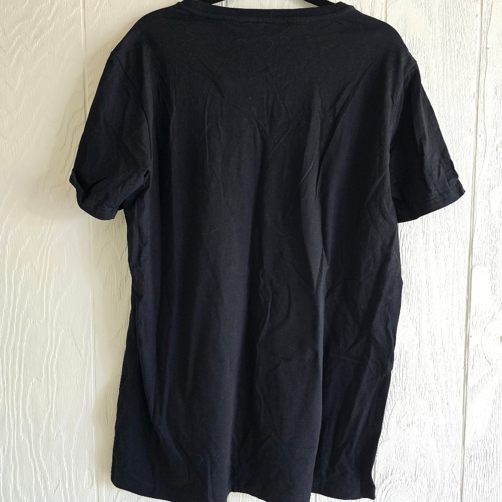 NWT Killstar Masters Of The Universe Shirt Graphic Tshirt Sz XL gallery