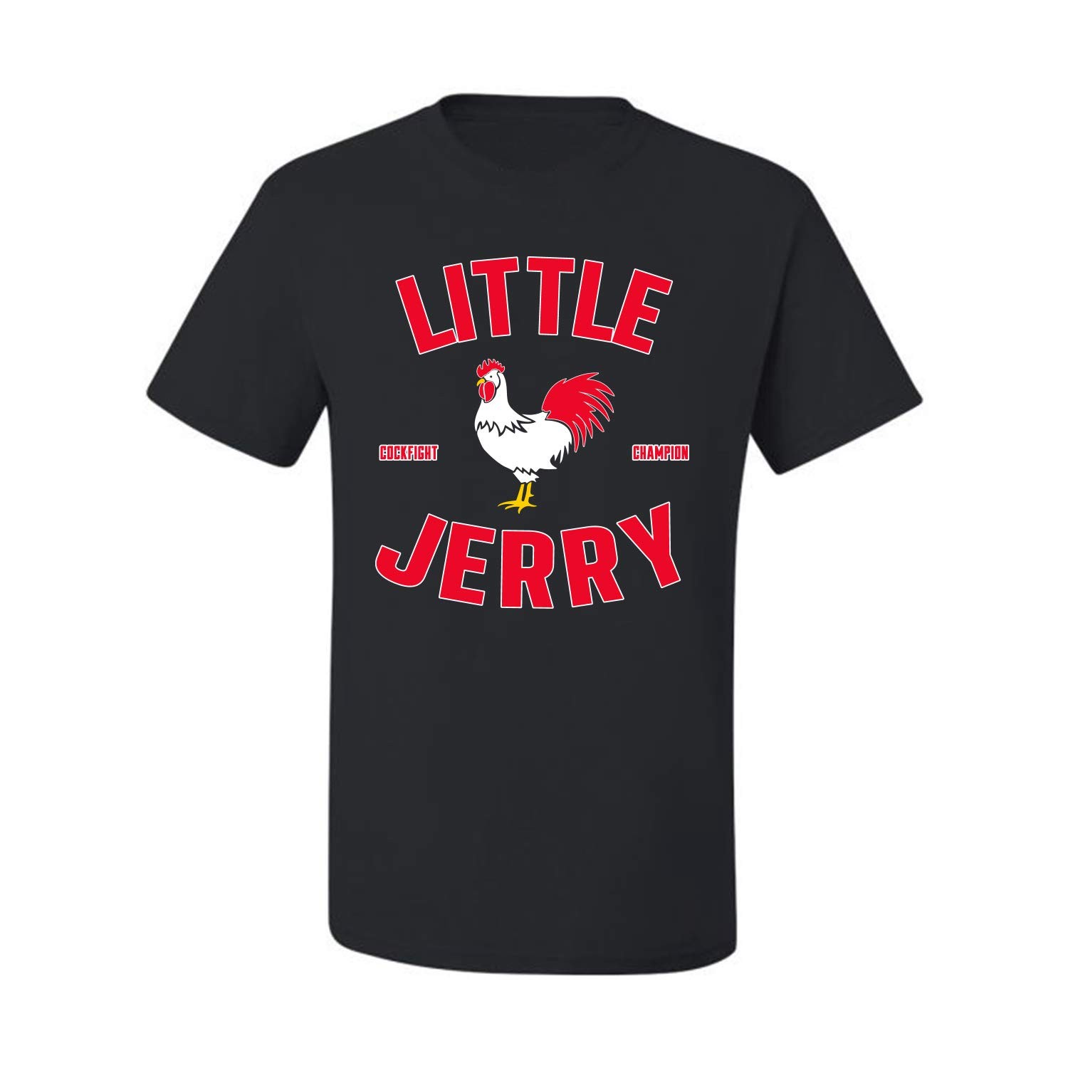 Little Jerry Mens Graphic T Shirts Vintage Pop Culture Graphic Tees Men Latex... gallery