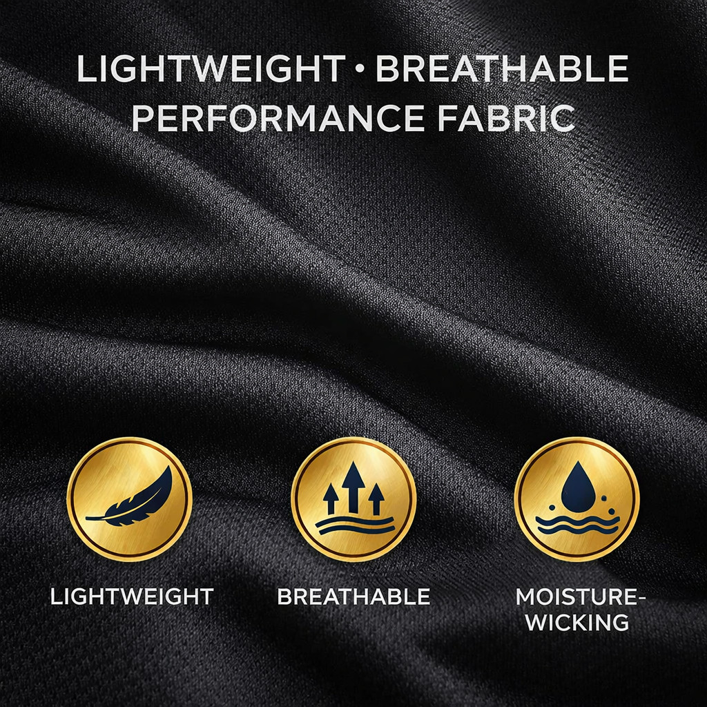 Wholesale Custom Dri Fit Shirts Bulk Team Performance Tee LOT Team Business gallery