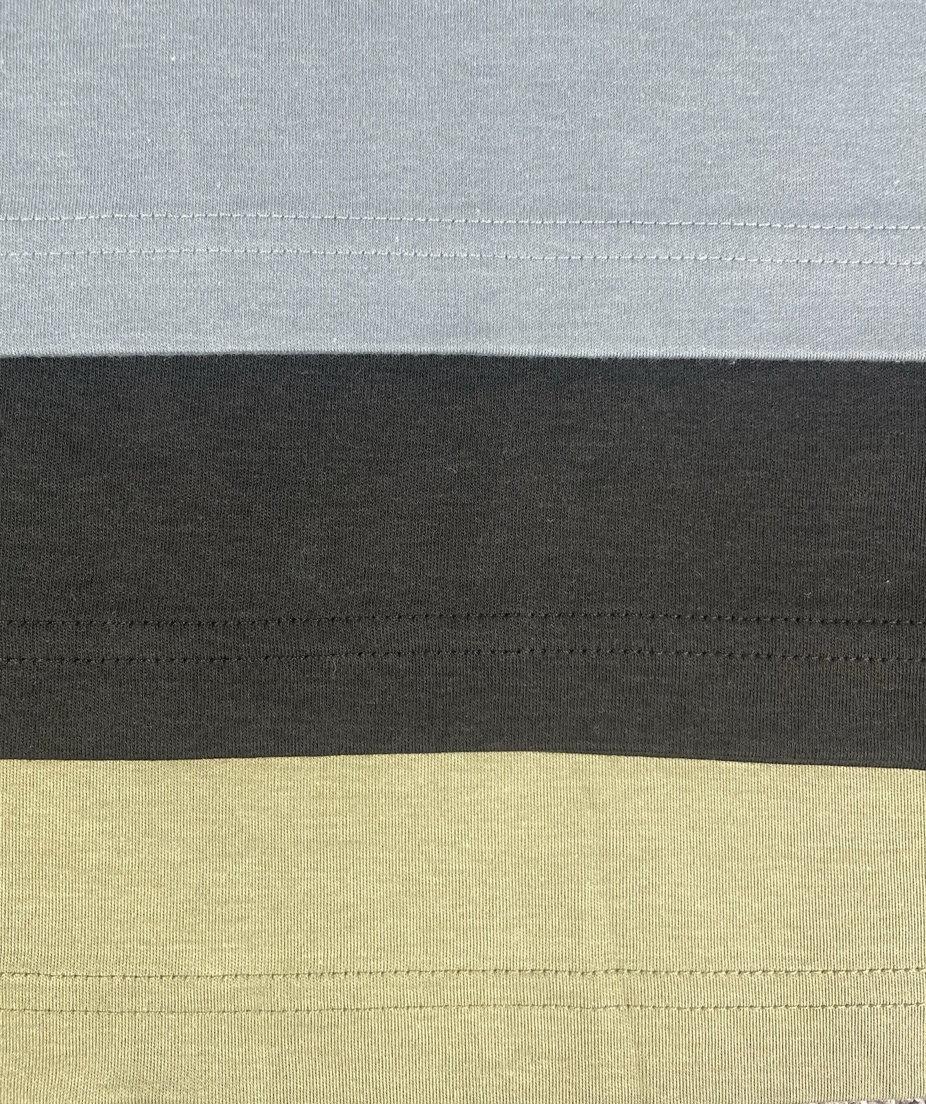 Kirkland Signature Men's 100% Pima Tee Pick Your Size & Color NWT gallery