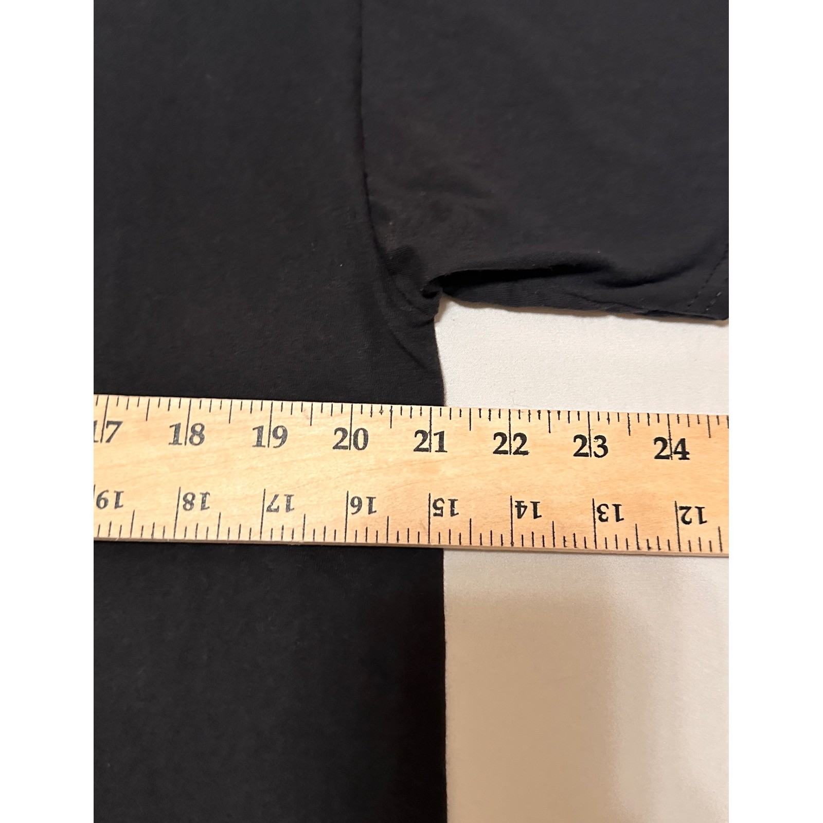 Fruit of the Loom Sevilla Bull Graphic T-Shirt Black Mens Large Cotton Tee gallery