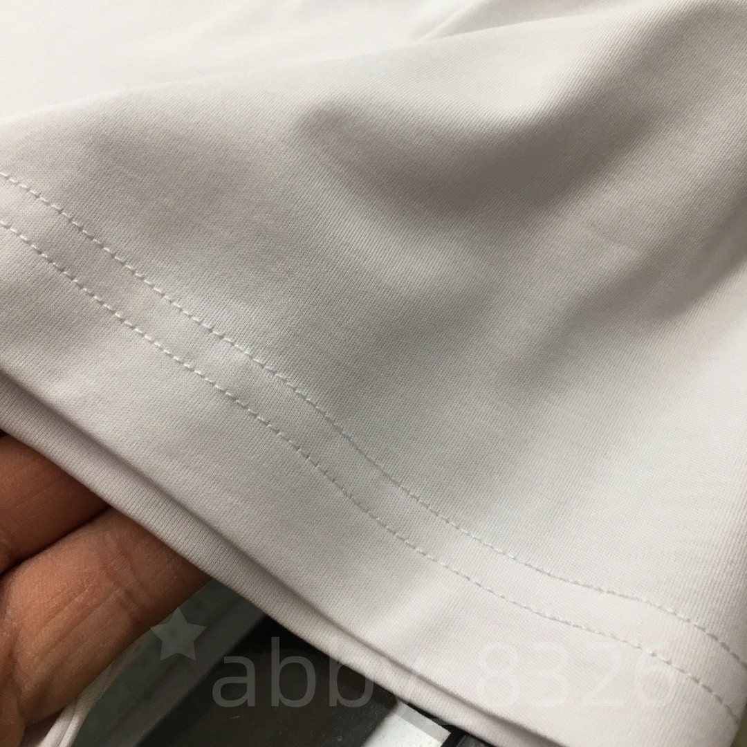 Brunello Cucinelli Regular Classic Casual Men's Crew Neck Short Sleeve T-Shirt gallery