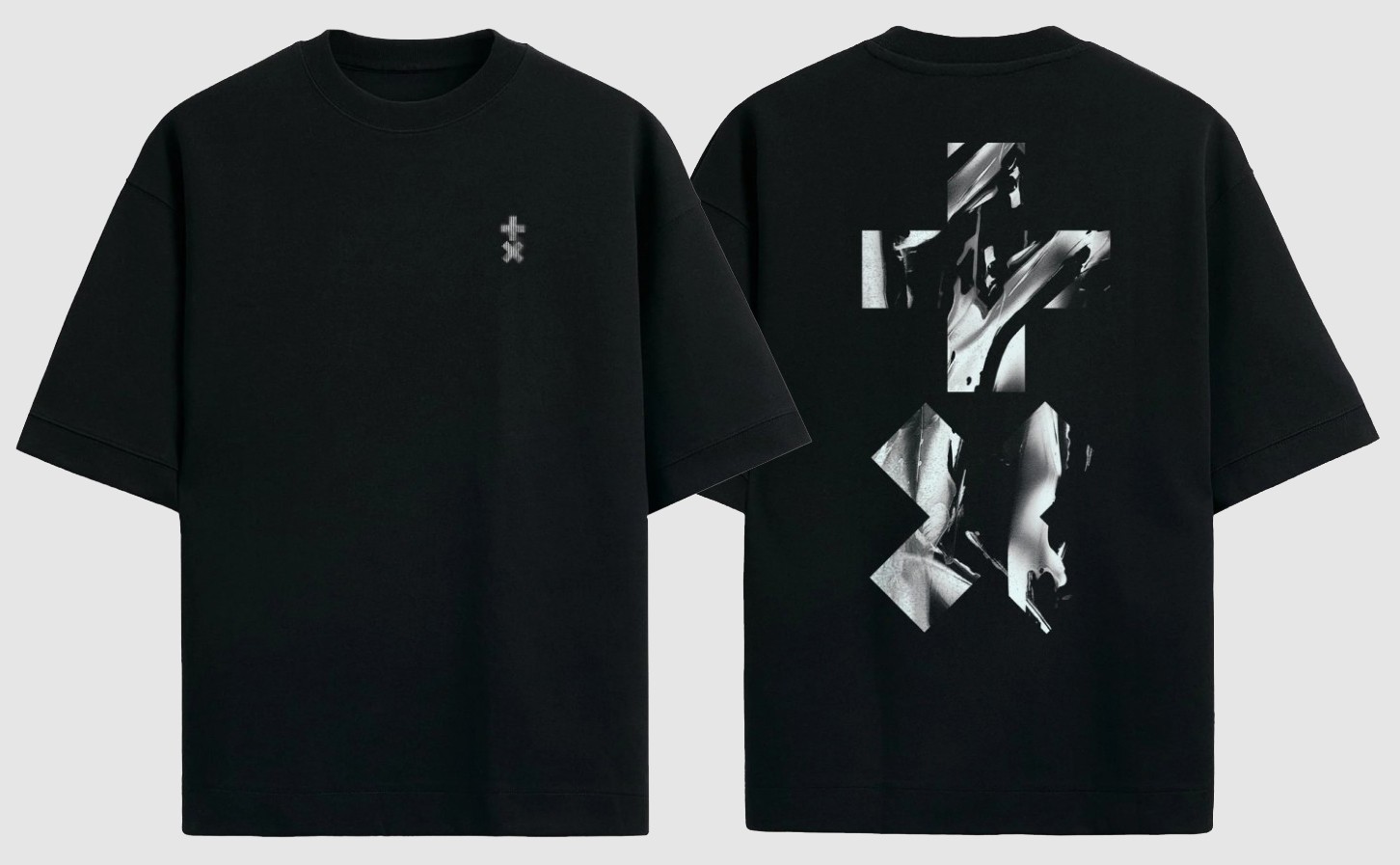Martin Garrix Black Silver T-Shirt All Sizes For Adults and Kids gallery