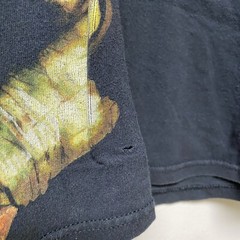 Star Wars Large Tee Shirt Pre-Owned Has A Small Hole See Pic.