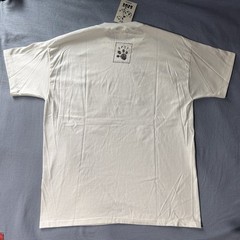 NWT Vintage 90s This Sucks Vacuum Comic Funny Shirt Size Large Spot By Hamwear