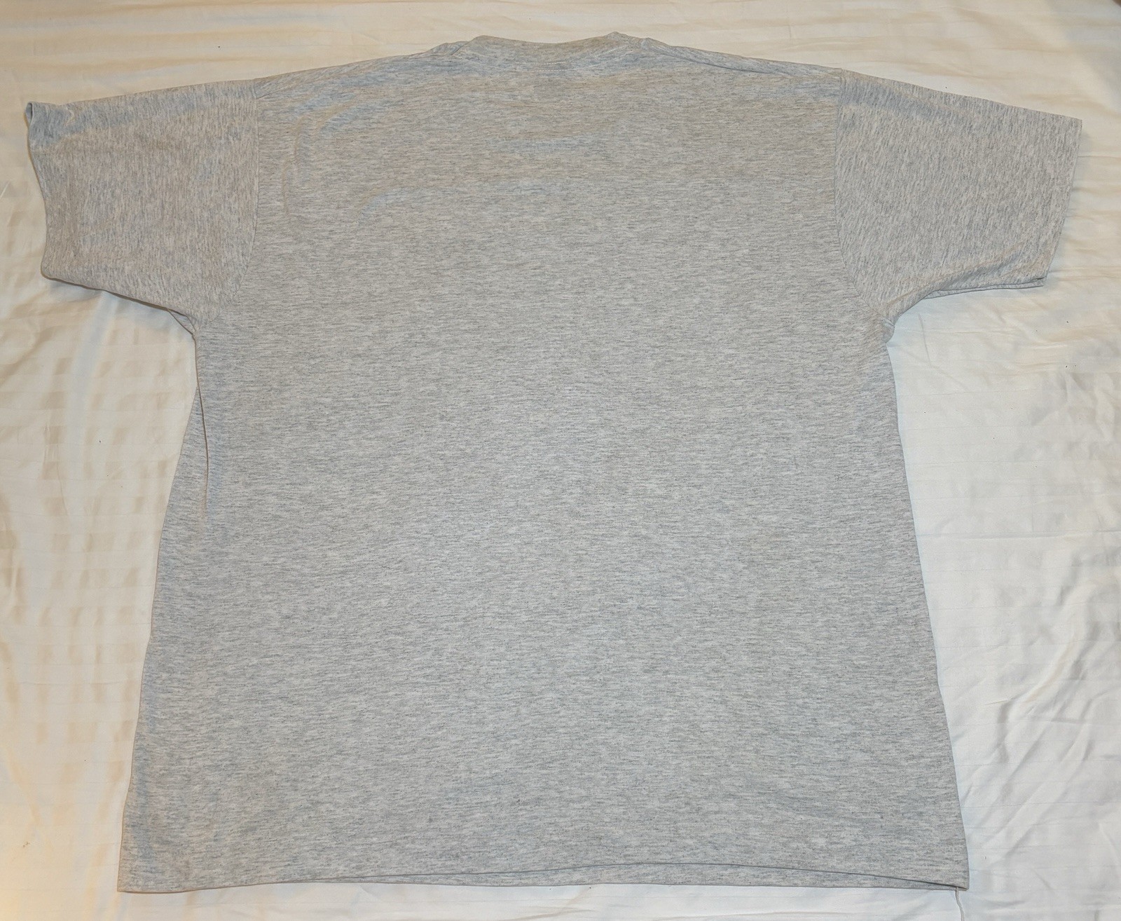 Vintage Koala T Tshirt XL Gray SS Single Stitch 90’s Cartoon Train gallery