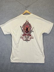 Vintage 1997 Highlander There Can Be Only One T-Shirt Men’s XL Double Sided