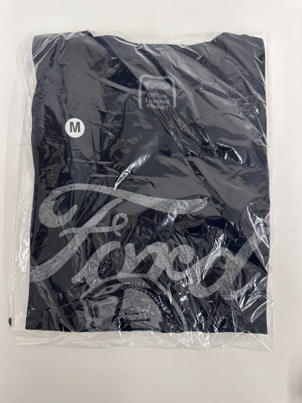 FORD COBRA T SHIRT OFFICIAL ITEM gallery