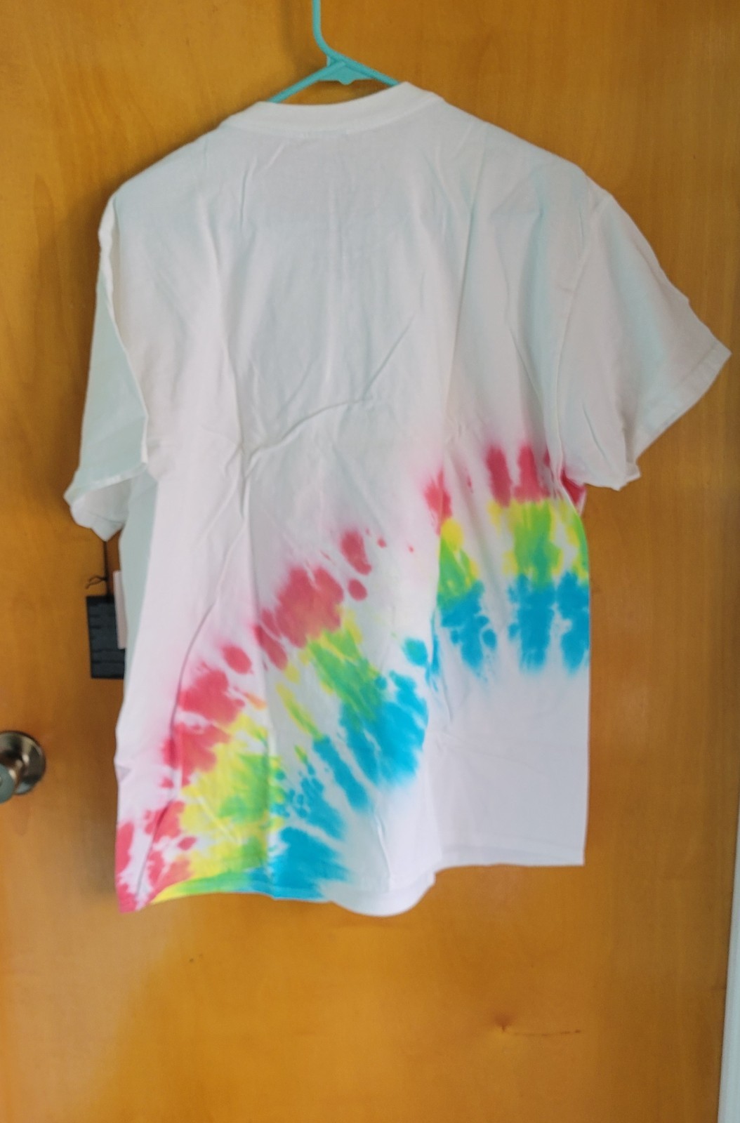 Grateful Dead Forever 21 Steal Your Face Mens Sz L Graphics Skull T-shirt Nwt gallery