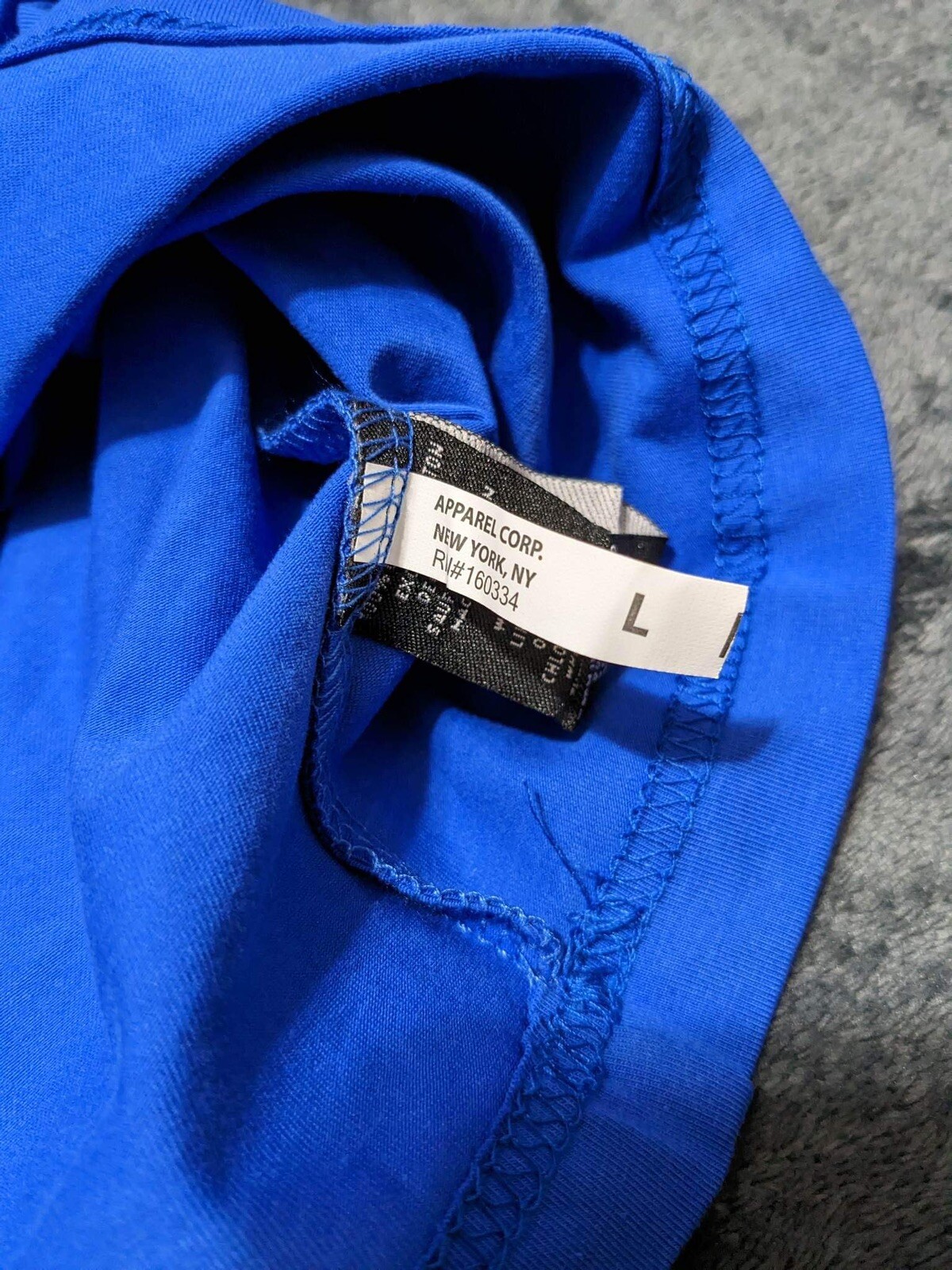 Shirt Mens Large Blue Looney Tunes short sleeve t shirt gallery