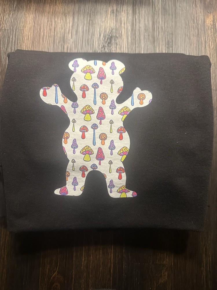 Grizzly GripTape