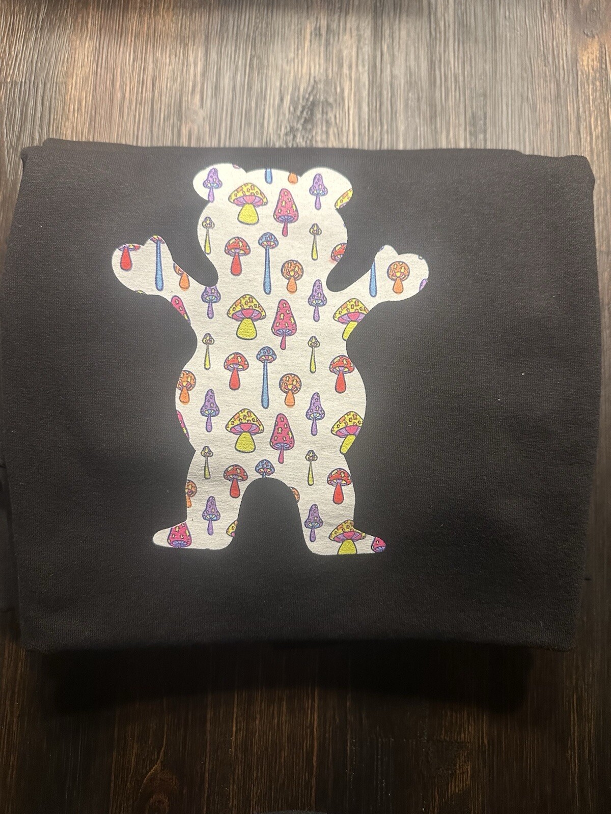 Grizzly GripTape