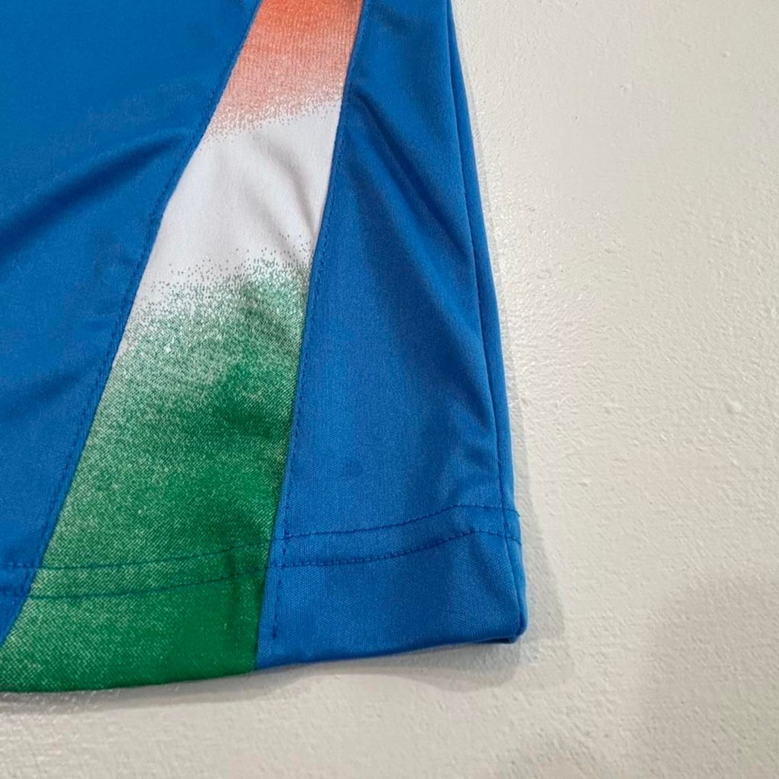 Sahara India Cricket Jersey Men's gallery