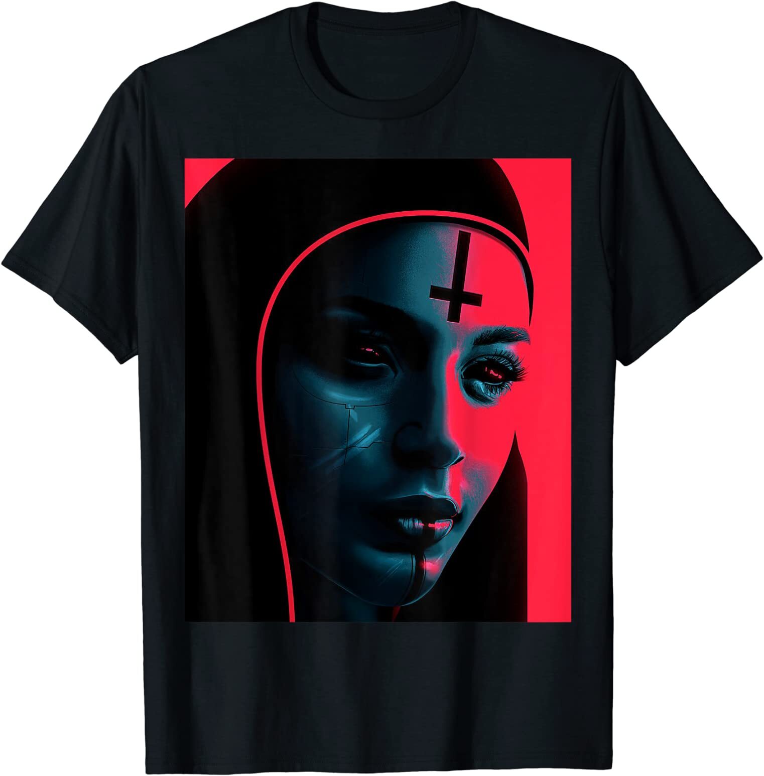 NEW LIMITED Dark Unh0ly W!tchcraft II Design Great Gift Idea Tee T-Shirt S-3XL