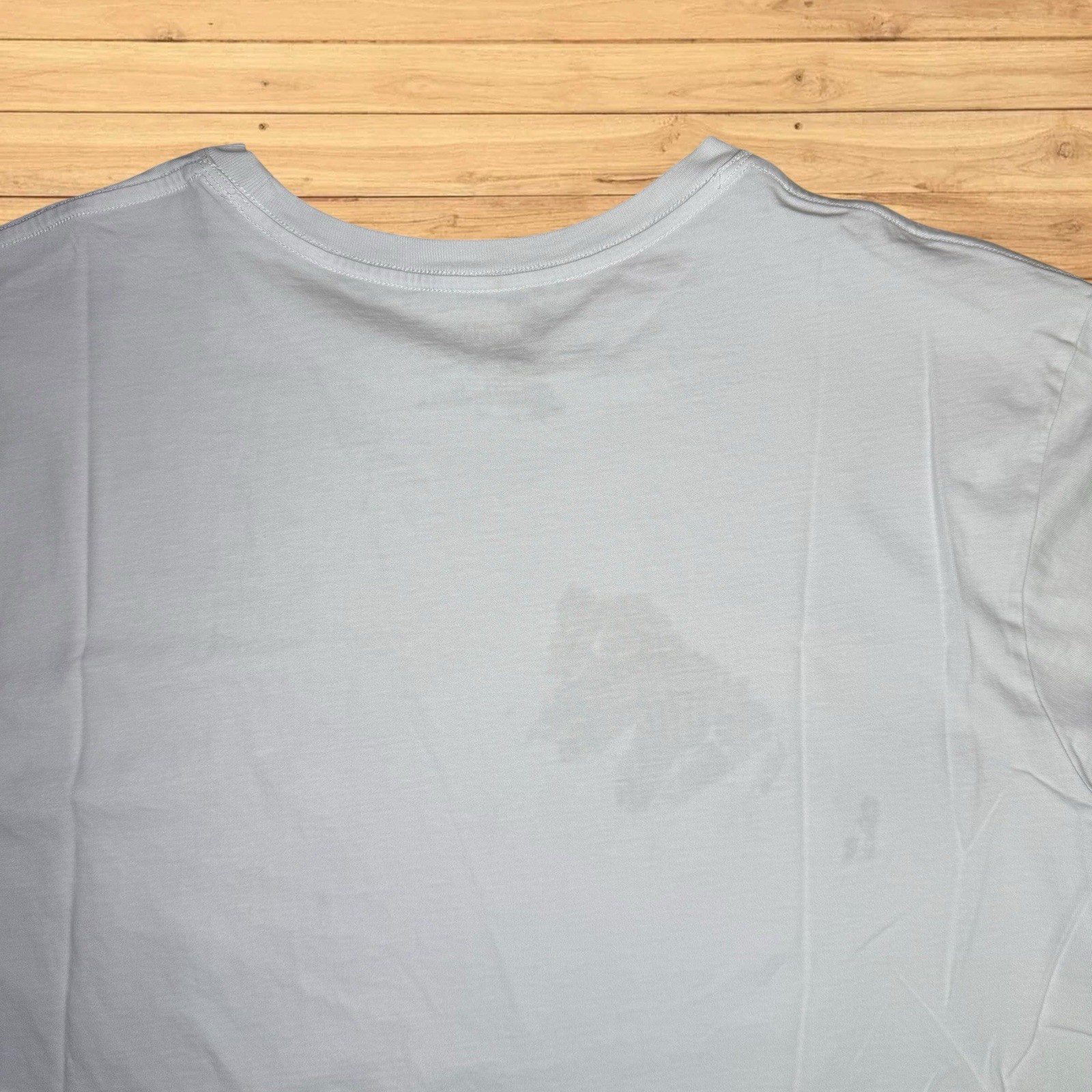 ARC'TERYX Men's T-Shirt new york city flagship store gallery