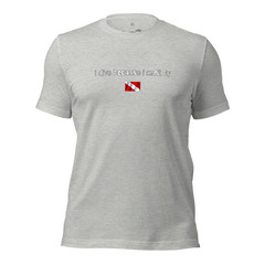 i dive because i can’t fly, scuba diver shirt, diving shirt, Funny Tshirt