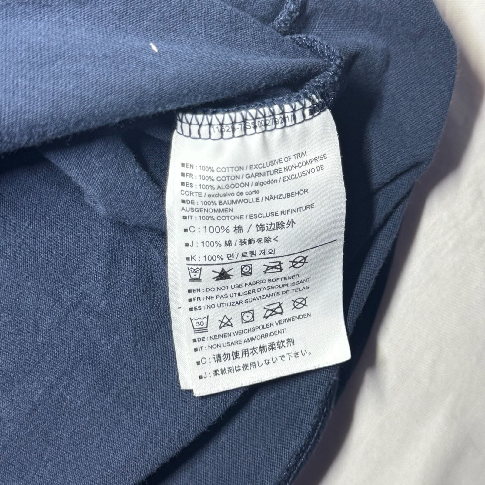 Arc'teryx Arc'Word Mountain Forest Graphic T-Shirt gallery