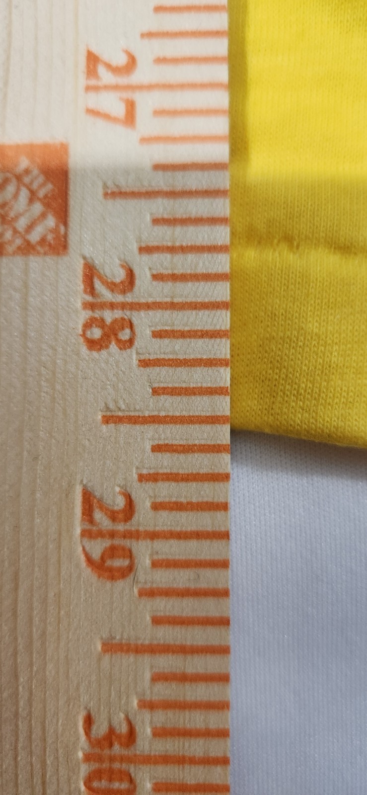 True Vintage 70 80s Root Boy Slim Sex Change Band T Shirt Yellow See Measurement gallery