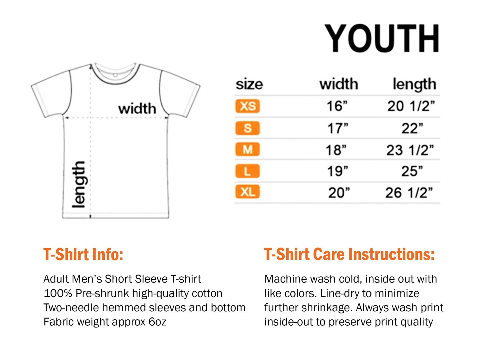 Campbell's Soup Cans Warhol Art Illustration | Youth & Adult Unisex Tee Tshirt gallery
