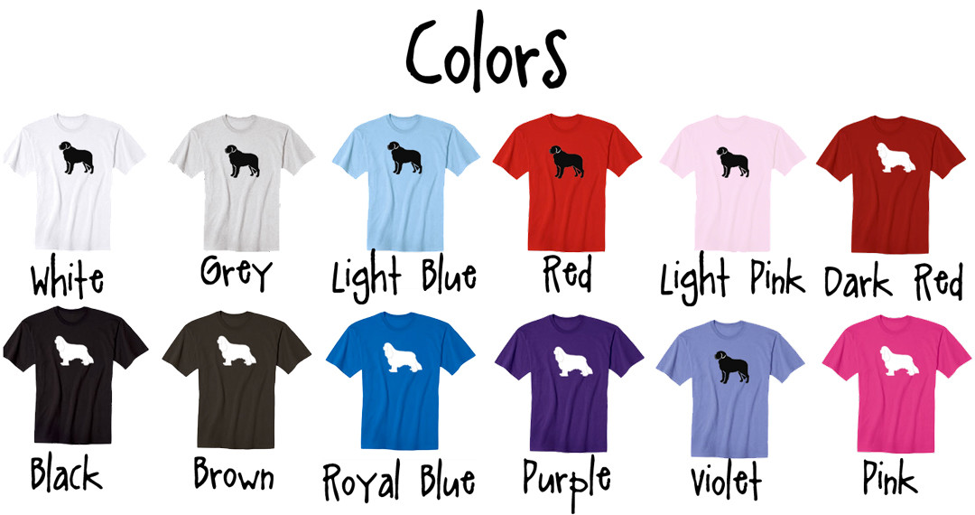 Schipperke Dog My Obsession, Any Questions? T-shirt Choices gallery